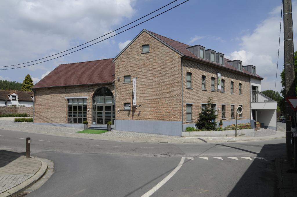 Gastenhof Ter Lombeek Экстерьер фото