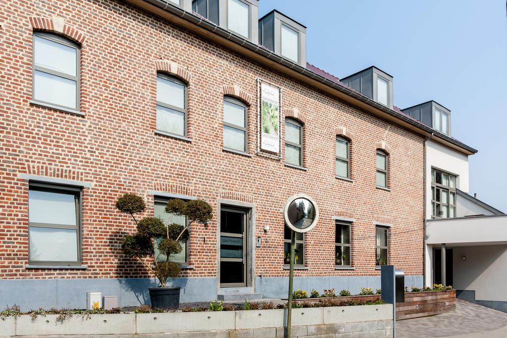 Gastenhof Ter Lombeek Экстерьер фото
